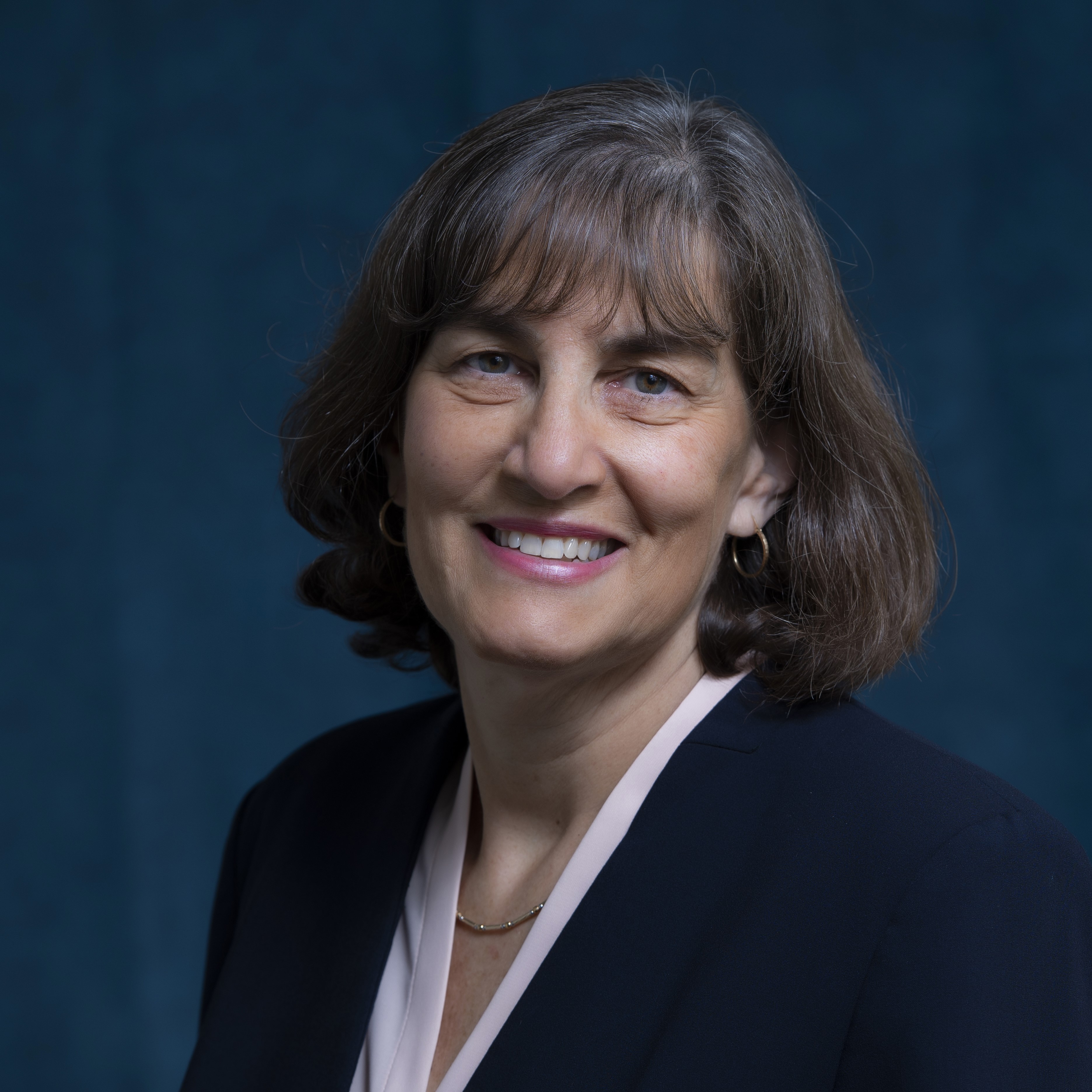 Gros plan de Dean Leslie Halpern